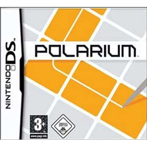 Polarium Nintendo Ds