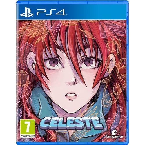 Celeste Ps4