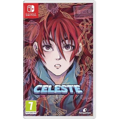 Celeste Switch