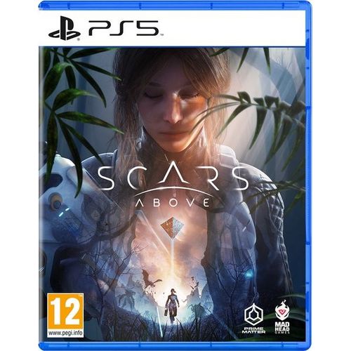 Scars Above Ps5