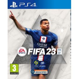 Fifa 23 Ps4
