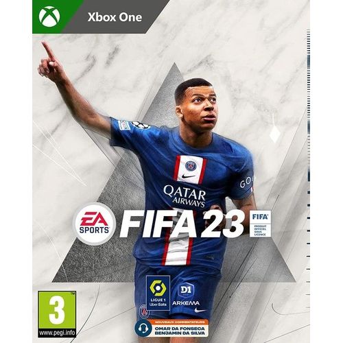 Fifa 23 Xbox One