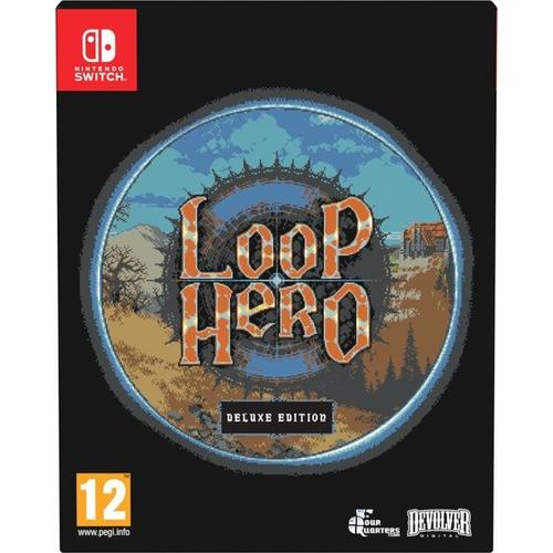 Loop Hero : Deluxe Edition Switch