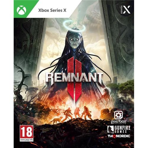 Remnant Ii Xbox Serie S/X