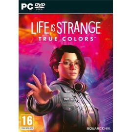 Life Is Strange : True Colors Pc