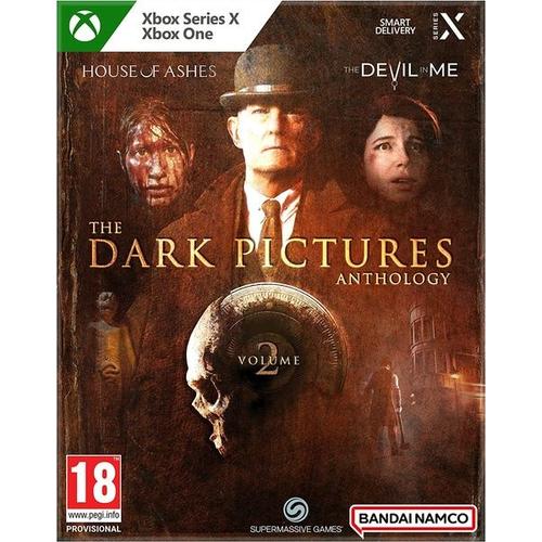 The Dark Pictures : Volume 2 Xbox Serie S/X