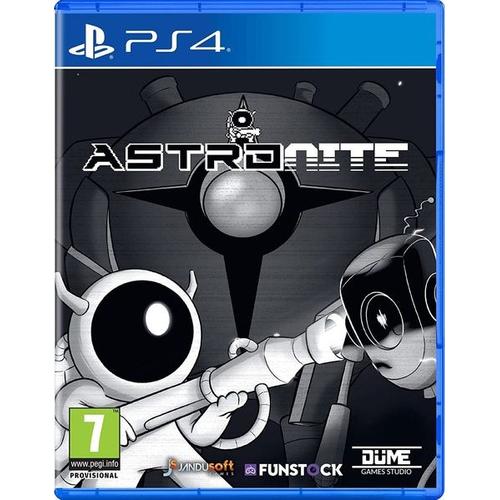 Astronite Ps4