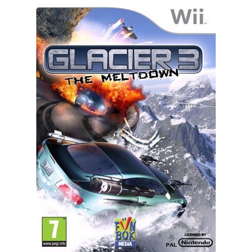 Men In Black - Alien Crisis Wii
