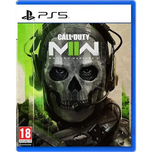 Call Of Duty : Modern Warfare Ii Pack Cross-Gen Ps5
