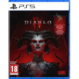 Diablo 4 officialisé lors de la BlizzCon 2019 #5