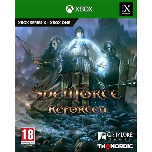 Spellforce 3 : Reforced Xbox One