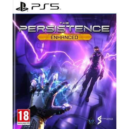 The Persistence Enhanced Ps5