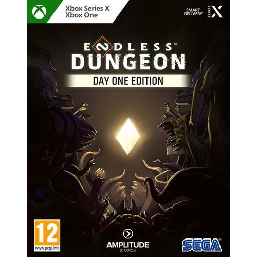 Endless Dungeon Day One Edition Xbox Serie S/X