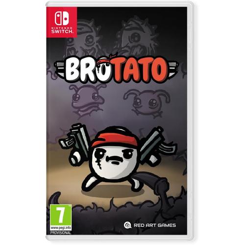 Brotato Switch