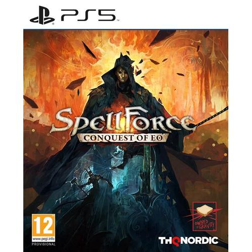 Spellforce : Conquest Of Eo Ps5