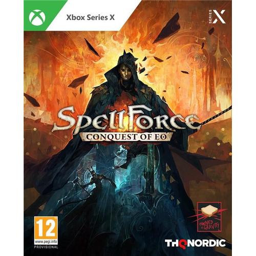Spellforce : Conquest Of Eo Xbox Serie S/X