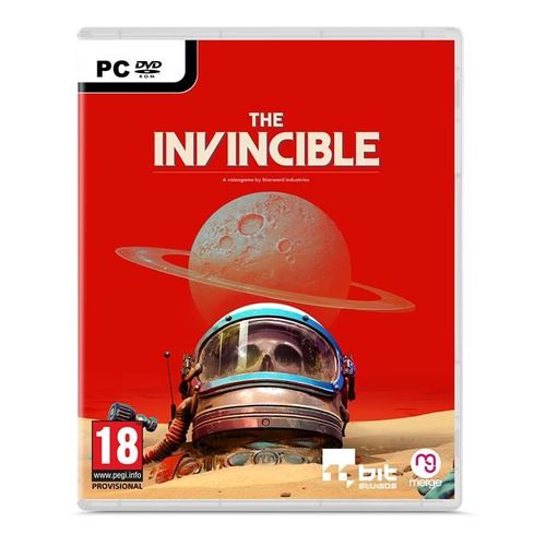 The Invincible Pc