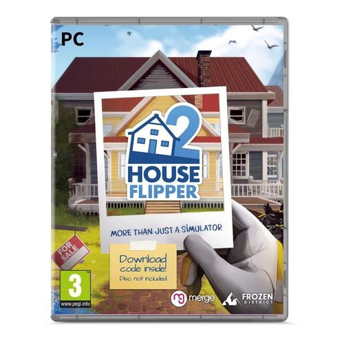 House Flipper 2 Pc