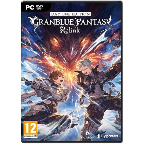 Granblue Fantasy : Relink Pc