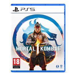 Mortal Kombat 1 Ps5
