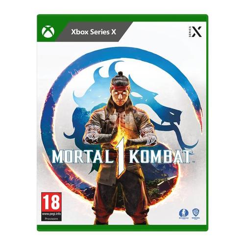 Mortal Kombat 1 Xbox Serie S/X