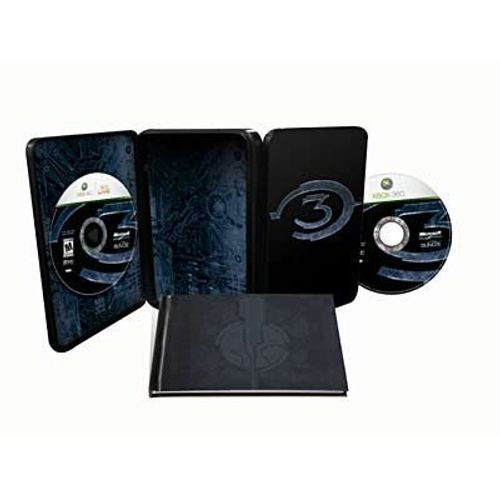 Halo 3 - Edition Collector Xbox 360