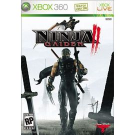 Ninja Gaiden Ii Xbox 360