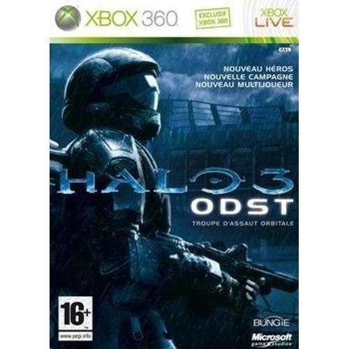 Halo 3 - Odst Xbox 360