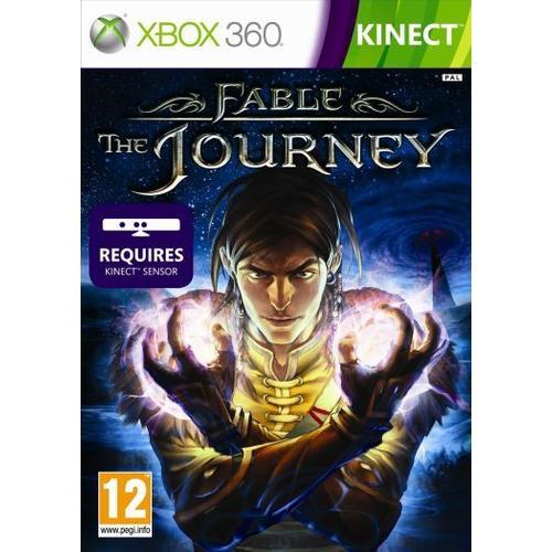 Fable - The Journey Xbox 360