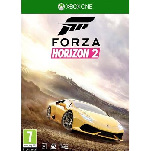 Forza Horizon 2 Xbox One