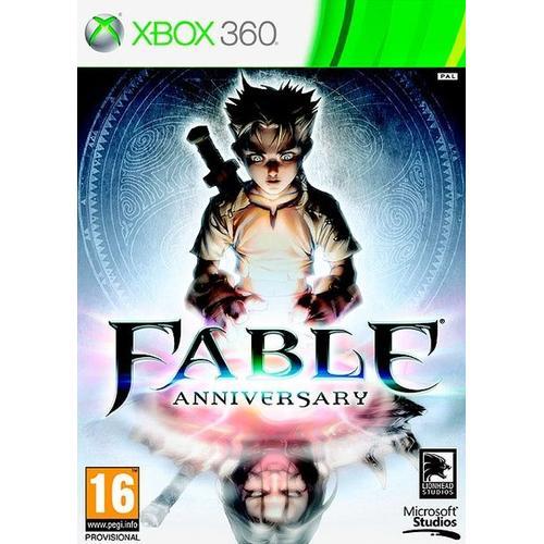 Fable Anniversary Xbox 360