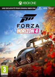 Forza Horizon 4 Xbox One