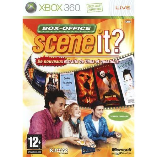 Scene It 2 Xbox 360
