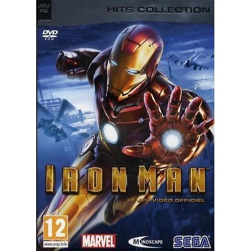 Iron Man - Hits Collection Pc