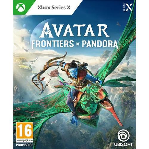 Avatar : Frontiers Of Pandora Xbox Serie X