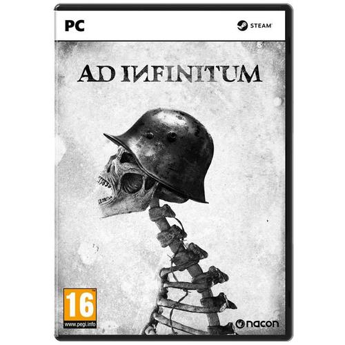 Ad Infinitum Pc