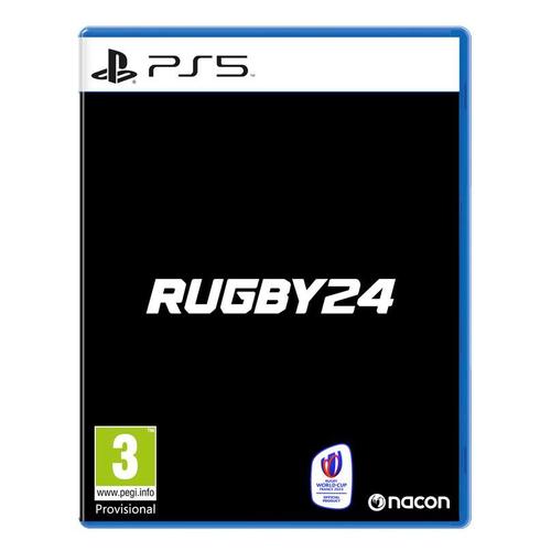 Rugby 24 Ps5