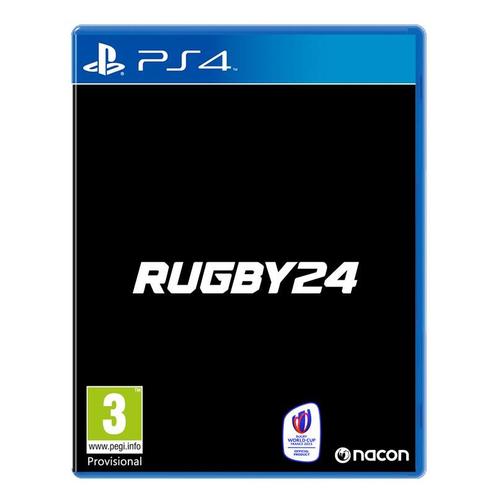 Rugby 24 Ps4