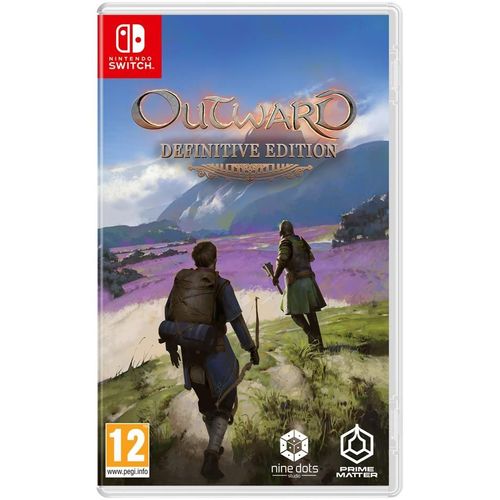 Outward Definitive Edition Switch