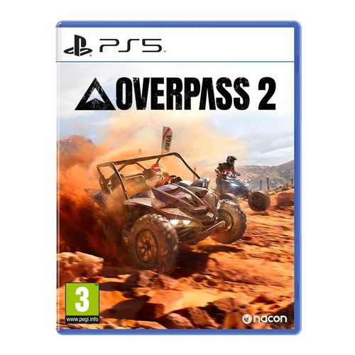 Overpass 2 Ps5
