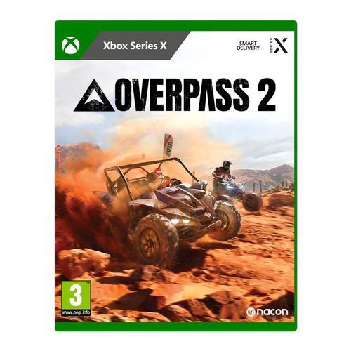 Overpass 2 Xbox Serie S/X