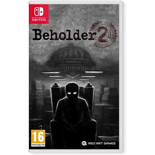 Beholder 2 Switch