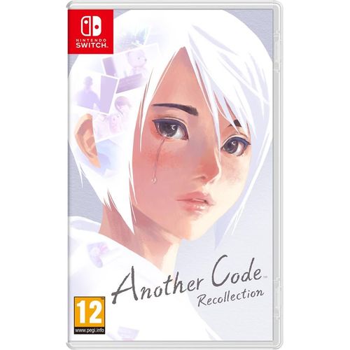 Another Code : Recollection Switch