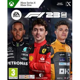 F1 23 Xbox