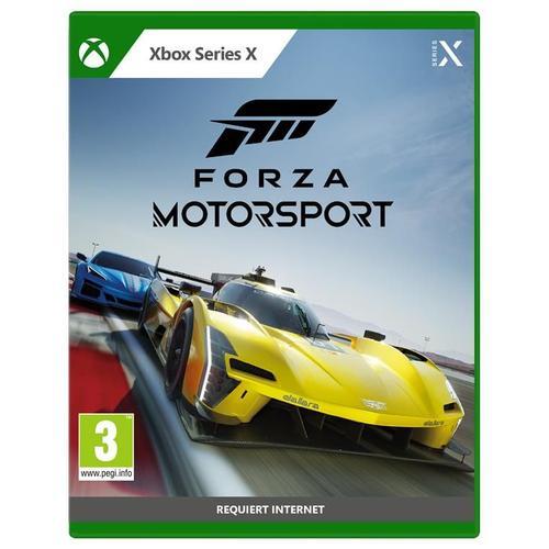 Forza Motorsport Xbox Serie S/X