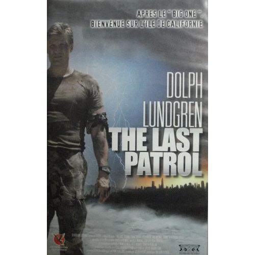 The Last Patrol