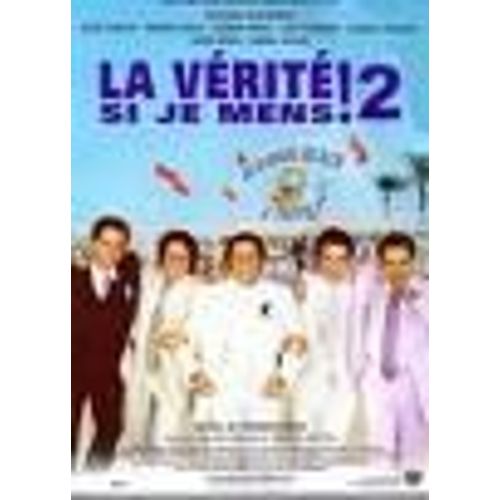 La Vérité Si Je Mens 2