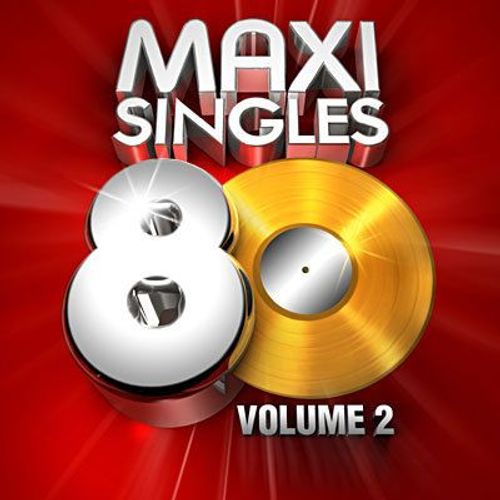 Maxi Singles 80 (Volume 2)