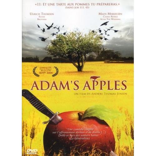 Adam's Apples