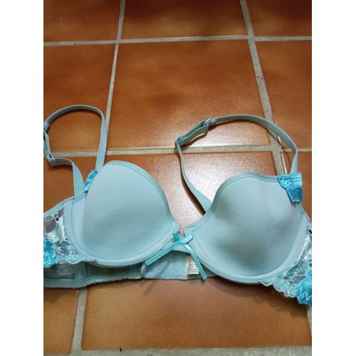 Soutien-Gorge Barbara 90a